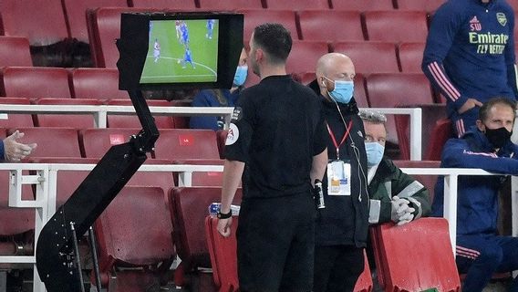 Asian Champions League Quarter-finals Will Use VAR