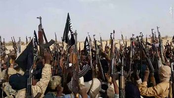 成功击毙ISIS领导人萨赫勒，法国瞄准北非基地组织头目