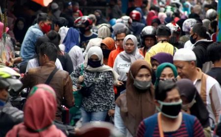 Disperindag Magetan Gelar Razia Toko, Periksa Parsel Lebaran 2022 Tidak Layak Konsumsi