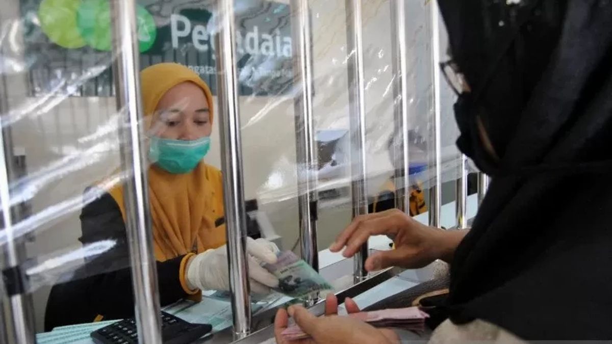 Cara Gadai Tabungan Emas di Pegadaian, Keuntungan, dan Cara Membuatnya