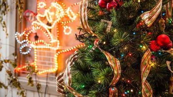 ヴィクテリアの印象でクリスマス雰囲気を作り、これらはビクトリアスタイルの家を飾るための9つのアイデアです