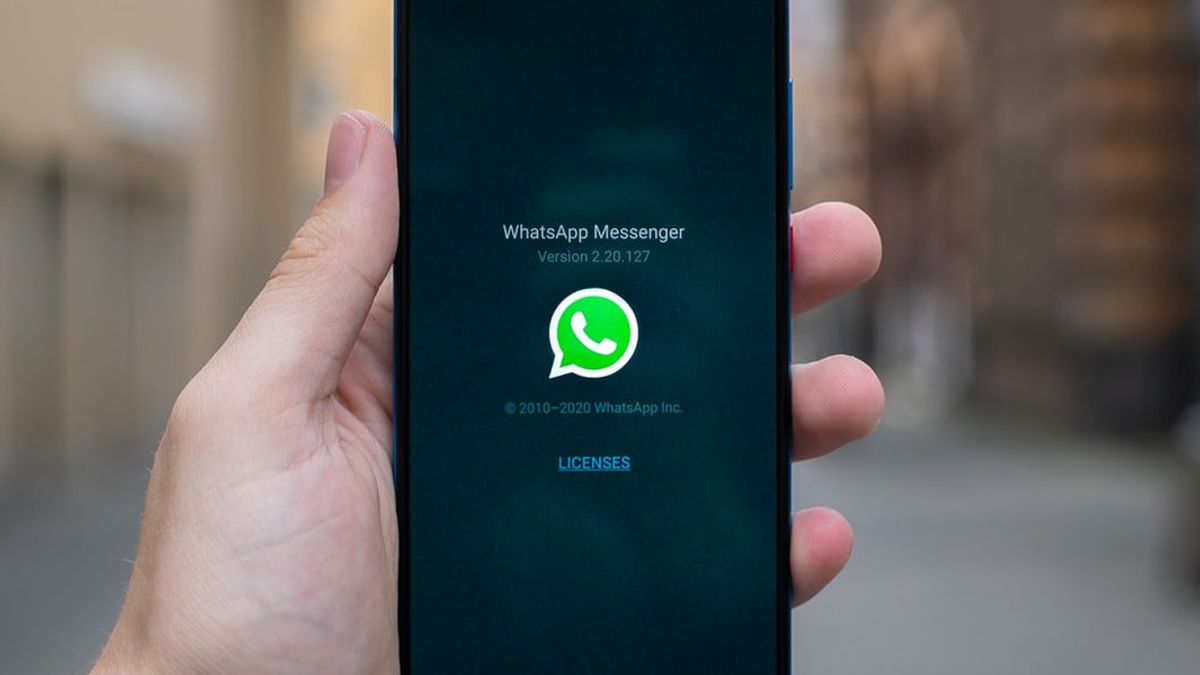Fitur Panggilan Suara dan Video Call Bakal Hadir di WhatsApp Web