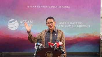 Jokowi Bakal Bahas Bareng Menteri Skema Izin Kewarganegaraan Lewat Investasi 