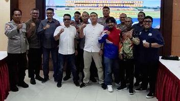 Suporter Persebaya Tak Bisa ke Yogyakarta, Presiden Brajamusti Minta Maaf