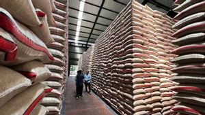 Pemerintah Pastikan Tidak Impor Beras dan Gula untuk Konsumsi di 2026