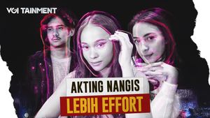 Behind The Screen Of Film Players Massacre Dukun Santet