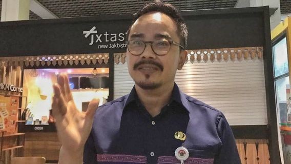 Tersandung Korupsi, Harta Kepala Dinas Kebudayaan DKI Jakarta Mencapai Rp9,6 Miliar