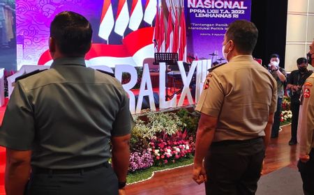 Masih Ada Budaya Politik Identitas, Lemhanas: Kita Akan Perbaiki