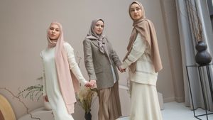 Outfit Casual Wanita Hijab: Tampil Stylish dan Nyaman Setiap Hari