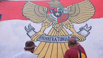 Analisis Peluang dan Tantangan Penerapan Pancasila di Indonesia