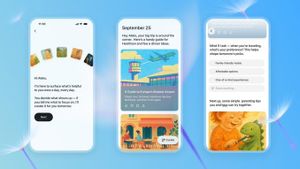 ChatGPT Pulse Hadir, Siap Kasih Update Harian Saat Kamu Tidur