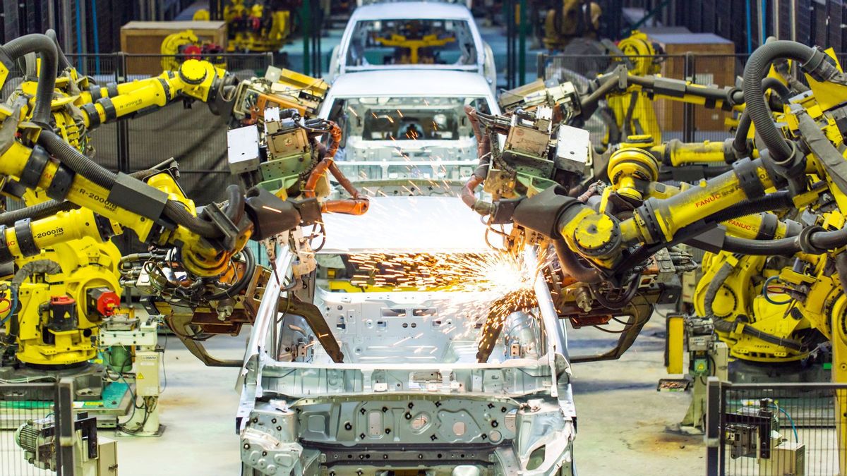 Expanding Global Sales, Renault Will Turn Its Factory In Turkey Into An International Export Center