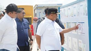 Tol IKN Gratis saat Lebaran 2026, Pemkab PPU Fokus Pengawasan Lalu Lintas