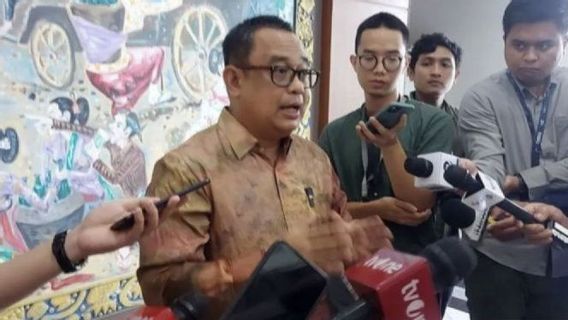  Istana Bantah, Jokowi Gunakan Penegak Hukum untuk Intimidasi