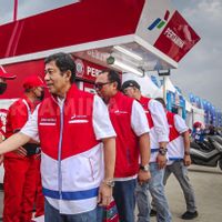 Pertamina Siagakan Layanan BBM untuk Pemudik di Tol Cisumdawu