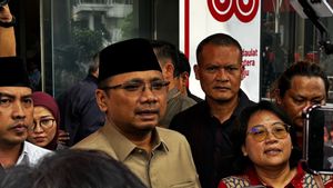 Pengacara Bantah Handphone Gus Yaqut Disita KPK Saat Penggeledahan Kasus Korupsi Haji