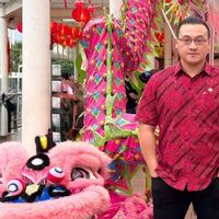 Anggota DPRD DKI: Imlek Mengajarkan Pentingnya Keharmonisan dalam Keberagaman