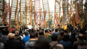 Jadwal Jazz Gunung Series 2025 Resmi Diumumkan, Digelar di Bromo dan Ijen