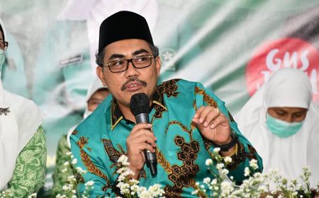 Wacana Gerindra-PDIP Berkoalisi di Pilpres 2024, PKB:  Silakan, Kami Menghormati