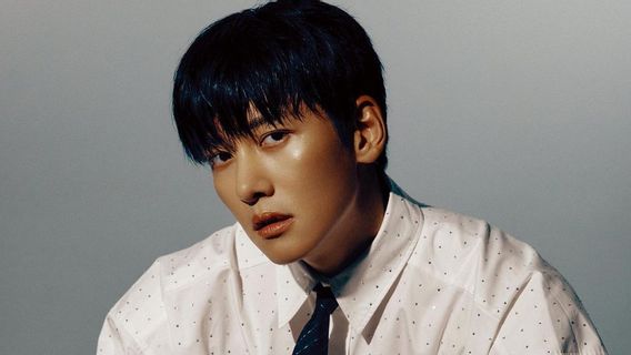 Tertunda karena Pandemi, Ji Chang Wook Gelar Fanmeeting di Jakarta Desember 2022