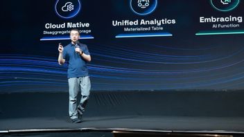 Alibaba Cloud Perkenalkan Apache Flink 2.0, Hadirkan Solusi Pemrosesan Data Real-time