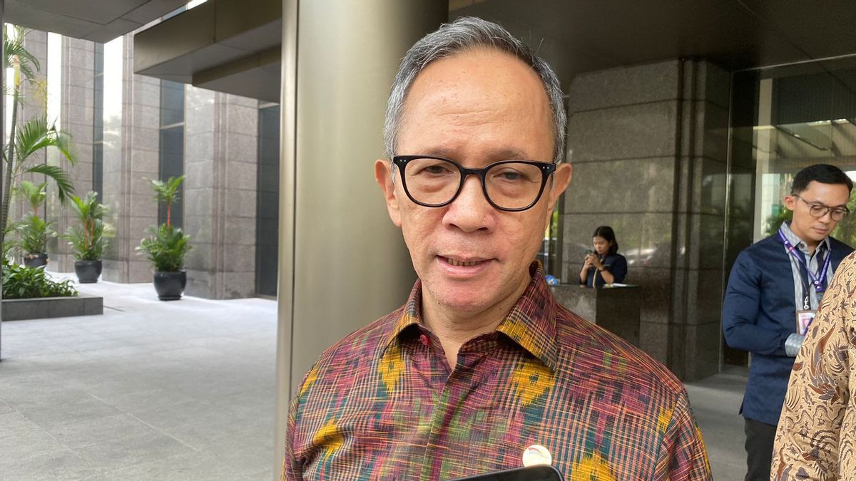 Donald Trump Bakal Dilantik Jadi Presiden AS, OJK Ungkap Dampak ke Perekonomian RI