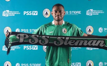 Kabar Transfer Pemain Liga 1: PSS Sleman Borong Tiga Pemain, Klub Milik Raffi Ahmad Rans Cilegon FC Datangkan Pemain Berdarah