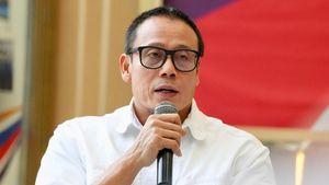 Bulu Tangkis Bakal Ubah Skuad untuk SEA Games 2025