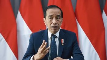 Presiden Jokowi Kembali Tegaskan Indonesia Siap Jadi Hub Produksi-Distribusi Vaksin