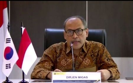 Swasta Bisa Ikut Bisnis Jargas, Pemerintah Siapkan Aturan