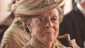 Duka Cita Mengalir untuk Bintang <i>Harry Potter</i>, Maggie Smith Meninggal Dunia