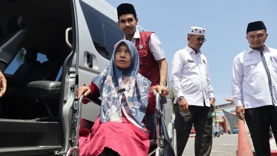 Prabowo agirait strictement par la Banque d’administration des fonds du Hajj uniquement pour obtenir un profit