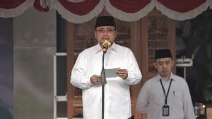 Menag Mangkir Lagi, Anggota Pansus Haji Luluk Nur Hamidah: Pelecehan ke DPR!