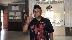 Diperiksa KPK di Batam, Eks Walkot Tanjungpinang Diberondong 30 Pertanyaan