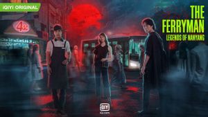 Sinopsis 3 Drama China Baru yang Siap Tayang Mulai Akhir Agustus dan September