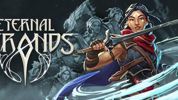 RPG Eternal Strands Sudah Gone Gold, Diluncurkan Januari Tahun Depan