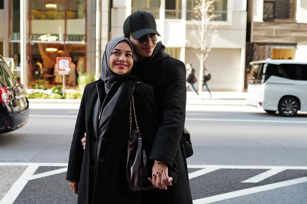 Atta Halilintar Explains The Reason His Wife Doesn't Want To Add More Children