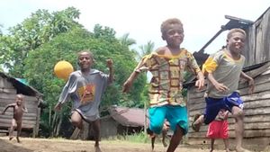 Kemendagri Minta Pemda di Tanah Papua Transparan Kelola Dana Otsus 2026