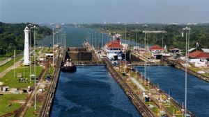Panama insiste sur la neutralité du canal de Panama au milieu de la guerre au Moyen-Orient