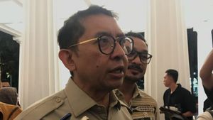 Menbud Fadli Zon Optimistis Indonesia Bisa Jadi Negeri Seribu Museum