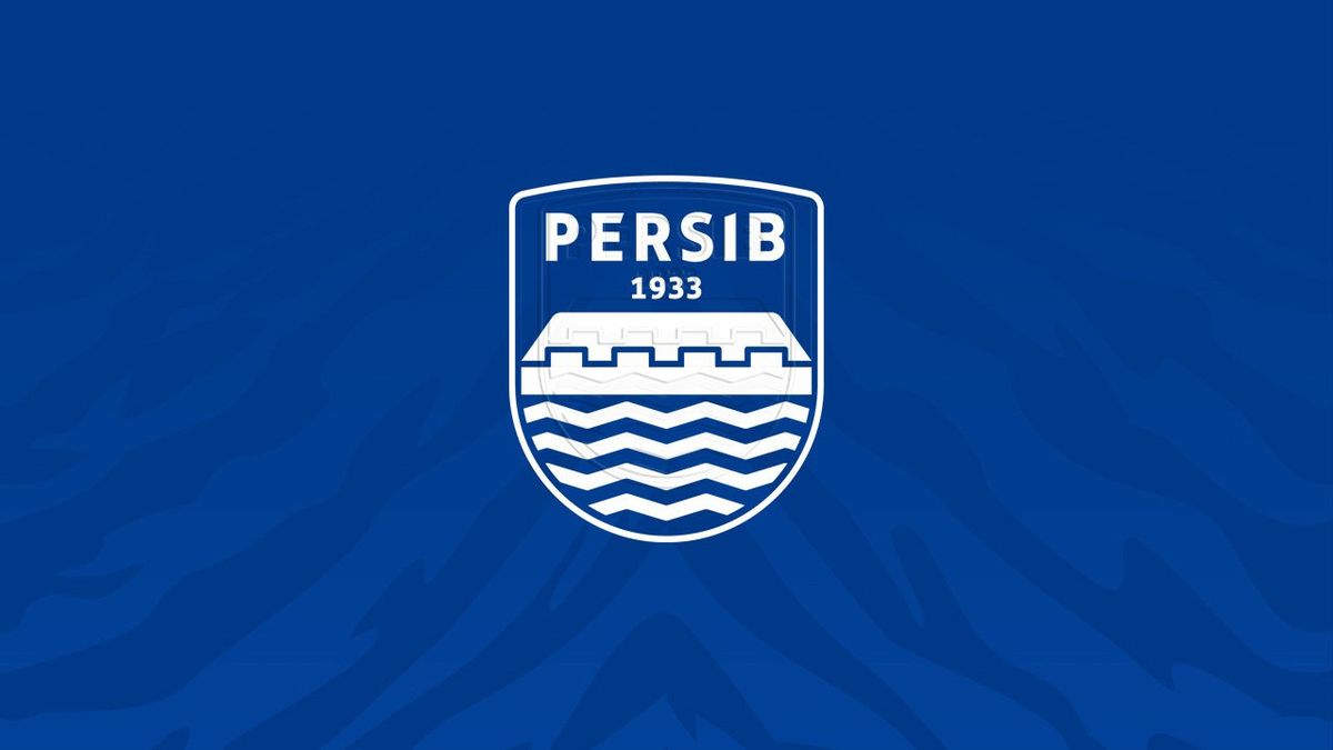 This Is What You've Been Waiting For! Persib Bandung Announces Another New Player