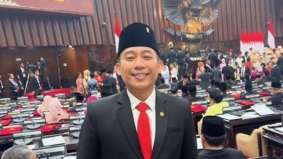 Denny Cagur Diserang Bro Ron! Soal Dana PIP, Ini Klarifikasinya