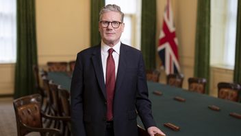 بريطانيا تعد بحزمة مساعدات بقيمة 20 مليون جنيه إسترليني لقطاع غزة