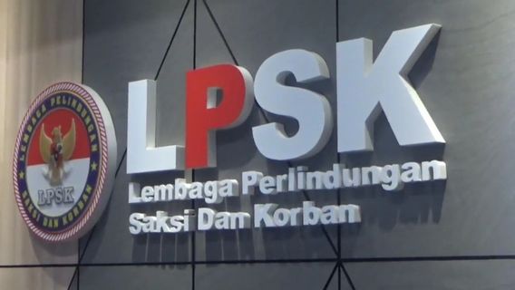 5 شهود يطلبون حماية LPSK في قضية إساءة معاملة الأطفال في مدرسة Wensen Daycare Depok