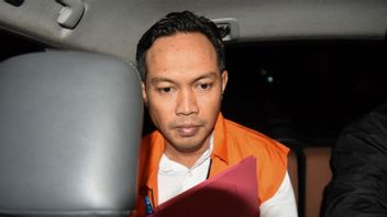 KPK: Bupati Cilacap Perlu Rp515 Juta untuk THR Polisi dan Jaksa di Daerahnya