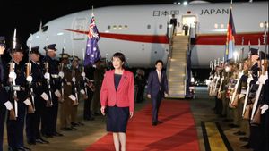 Japan-Australia Strengthen Cooperation to Secure Minerals and Energy