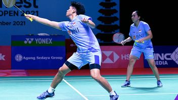 Coach Says About Adnan/Mychelle's Elimination From All England 2022: A Lot Of Progress But At The Start Of The Game I'm Still Not Sure