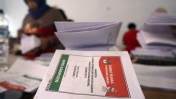 PB HMI Instruksikan Kadernya untuk Aktif dan Masif Kawal Pemilu 2024