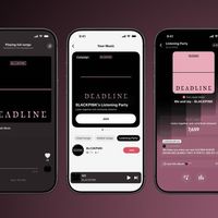 Apple Music dan TikTok Berkolaborasi, Pengguna Bisa Putar Lagu Penuh Langsung di Aplikasi