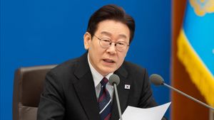 Presiden Korea Selatan Kecam Insiden Drone Sipil ke Korut